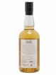 Chichibu 2010 Of. The Peated 59.6ppm - One of 6700 - bottled 2013 Ichiro's Malt   - Lot de 1 Bouteille