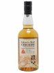 Chichibu Of. The Peated 2018 Release - One of 11550 Ichiro's Malt   - Lot de 1 Bouteille