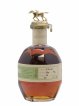 Blanton's Of. Warehouse H - Barrel n°330 - dumped 2021 LMDW Limited Edition   - Lot de 1 Bouteille