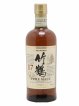 Taketsuru 17 years Of. Pure Malt Nikka Whisky   - Lot de 1 Bouteille
