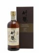 Taketsuru 17 years Of. Pure Malt Nikka Whisky   - Lot de 1 Bouteille