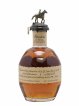 Blanton's Of. The Original Single Barrel n°814 - dumped 2023   - Lot de 1 Bouteille