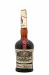 Grand-Marnier Of. (Cordon Rouge & Cherry Cognac) Set of two bottles   - Lot of 1 Box