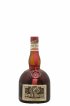 Grand-Marnier Of. (Cordon Rouge & Cherry Cognac) Set of two bottles   - Lot of 1 Box