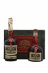 Grand-Marnier Of. (Cordon Rouge & Cherry Cognac) Set of two bottles   - Lot of 1 Box
