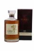 Hibiki 12 years Of. Suntory (70cl.)   - Lot of 1 Bottle