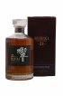 Hibiki 21 years Of. Suntory   - Lot de 1 Bouteille