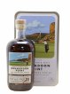 Arran 23 years Of. Drumadoon Point Volume Four The Explorers Series   - Lot de 1 Bouteille