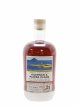 Arran 21 years Of. Kildonan & Pladda Island Volume Three The Explorers Series   - Lot de 1 Bouteille