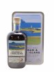 Arran 21 years Of. Kildonan & Pladda Island Volume Three The Explorers Series   - Lot de 1 Bouteille