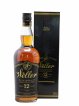 William Larue Weller 12 years Of. The Original Wheated Bourbon   - Lot de 1 Bouteille