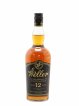 William Larue Weller 12 years Of. The Original Wheated Bourbon   - Lot de 1 Bouteille