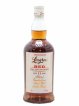 Longrow 11 years Of. Red Peated - Tawny Port Cask Matured Limited Edition   - Lot de 1 Bouteille