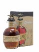 Blanton's Of. Single Barrel Warehouse H - Single Barrel n°817 - dumped 2023   - Lot de 1 Bouteille