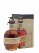 Blanton's Of. Single Barrel Warehouse H - Single Barrel n°817 - dumped 2023   - Lot de 1 Bouteille