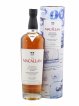Macallan (The) 18 years 2007 Of. Diamonds are forever 55th Anniversary Release   - Lot of 1 Bottle