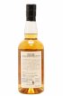 Chichibu 2011 Of. The Peated Cask Strength 2015 Release - One of 5980 bottles Ichiro's Malt   - Lot de 1 Bouteille