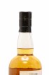 Chichibu 2011 Of. The Peated Cask Strength 2015 Release - One of 5980 bottles Ichiro's Malt   - Lot de 1 Bouteille