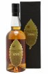 Ichiro's Malt Of. MWR Mizunara Wood Reserve (46°)   - Lot de 1 Bouteille