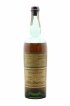 Chartreuse Of. Tarragone (1944-1957) Import Italie  - Lot de 1 Litre