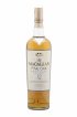 Macallan (The) 12 years Of. Fine Oak Bourbon & Sherry Oak Casks   - Lot de 1 Bouteille