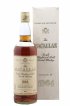 Macallan (The) 18 years 1964 Of. Sherry Wood Matured - bottled 1982 (75cl.)   - Lot de 1 Bouteille
