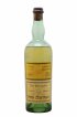 Chartreuse Of. Une Tarragone Jaune (1936-1941)   - Lot de 1 Bouteille