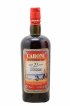 Caroni 21 years 1996 Of. 100° Imperial Proof bottled 2017 Velier Extra Strong   - Lot of 1 Bottle