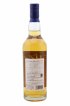 Yuza Of. First Edition 2022 Natural Cask Strength   - Lot de 1 Bouteille