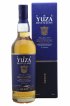 Yuza Of. First Edition 2022 Natural Cask Strength   - Lot de 1 Bouteille