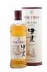Mars Of. Tsunuki The First 2016-2017 One of 9984 - bottled 2020   - Lot de 1 Bouteille