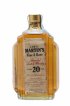 James martin's 20 years Of. Fine & Rare (75cl.)   - Lot de 1 Bouteille