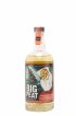 Big Peat Douglas Laing Christmas Edition 2012   - Lot de 1 Bouteille