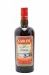 Caroni 21 years 1996 Of. 100° Imperial Proof bottled 2017 Velier Extra Strong   - Lot of 1 Bottle