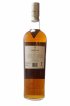 Macallan (The) 12 years Of. Fine Oak Triple Cask Matured (4.5L)   - Lot of 1 Jeroboam