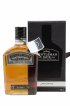 Jack Daniel's Of. Gentleman Jack   - Lot de 1 Bouteille