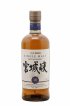 Miyagikyo 10 years Of. Nikka Whisky   - Lot de 1 Bouteille