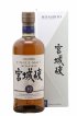 Miyagikyo 10 years Of. Nikka Whisky   - Lot de 1 Bouteille