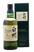 Hakushu 12 years Of.   - Lot of 1 Bottle