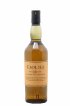Caol Ila 18 years Of.   - Lot de 1 Bouteille