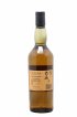 Caol Ila 18 years Of.   - Lot de 1 Bouteille