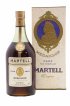 Martell Of. V.S.O.P. Médaillon (1.5L)   - Lot de 1 Magnum