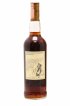 Macallan (The) 25 years 1975 Of. Anniversary Malt bottled 2000 Special Bottling   - Lot of 1 Bottle