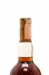 Macallan (The) 25 years 1975 Of. Anniversary Malt bottled 2000 Special Bottling   - Lot of 1 Bottle