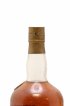 Springbank 21 years Of. Dumpy Gold Wax   - Lot of 1 Bottle