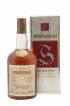 Springbank 21 years Of. Dumpy Gold Wax   - Lot of 1 Bottle