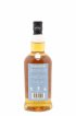Springbank 14 years 2002 Of. Bourbon Wood One of 9000 - bottled 2017   - Lot of 1 Bottle