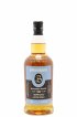 Springbank 14 years 2002 Of. Bourbon Wood One of 9000 - bottled 2017   - Lot of 1 Bottle