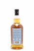 Springbank 14 years 2002 Of. Bourbon Wood One of 9000 - bottled 2017   - Lot of 1 Bottle