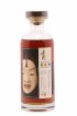 Karuizawa Number One Drinks Noh Whisky Cask n° 6405, 4973, 8184, 6437 - bottled 2011 LMDW Multi-Vintages n°1 (1981-82-83-84) - Lot of 1 Bottle